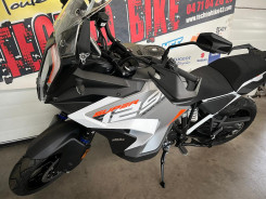 KTM 1290 SUPER ADVENTURE S