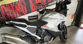 KTM 1290 SUPER ADVENTURE S