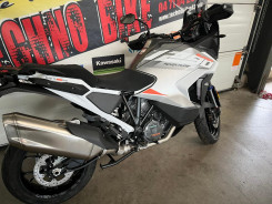 KTM 1290 SUPER ADVENTURE S