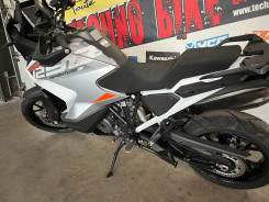 KTM 1290 SUPER ADVENTURE S