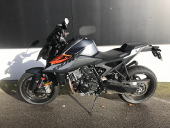 KTM 990 DUKE