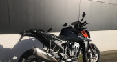 KTM 990 DUKE