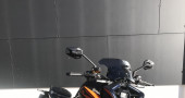 KTM 990 DUKE