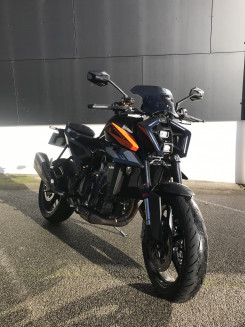 KTM 990 DUKE
