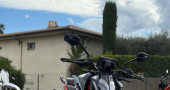 KTM 390 DUKE