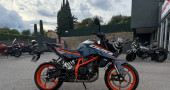 KTM 390 DUKE