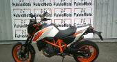 KTM 690 DUKE R OCCASION N°17734