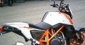KTM 690 DUKE R OCCASION N°17734