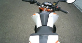 KTM 690 DUKE R OCCASION N°17734