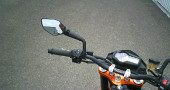 KTM 690 DUKE R OCCASION N°17734