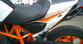 KTM 690 DUKE R OCCASION N°17734