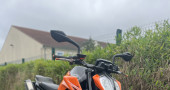 KTM 790 DUKE 