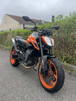 KTM 790 DUKE 
