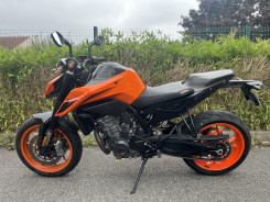 KTM 790 DUKE 
