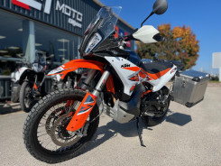KTM 890 ADVENTURE R
