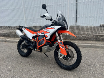 KTM 890 ADVENTURE R