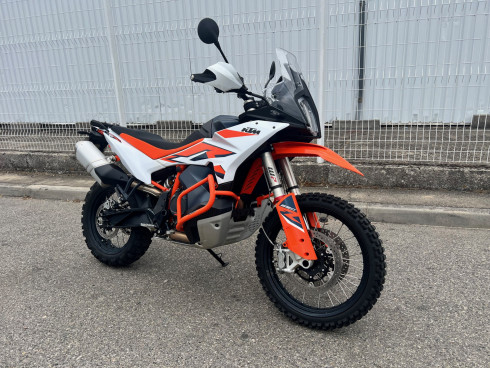 KTM 890 ADVENTURE R
