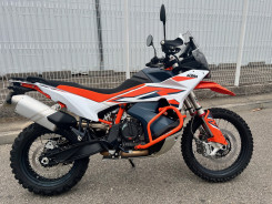 KTM 890 ADVENTURE R