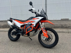 KTM 890 ADVENTURE R