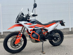 KTM 890 ADVENTURE R