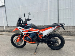 KTM 890 ADVENTURE R