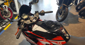 KTM RC 390 ABS