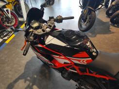 KTM RC 390 ABS