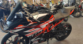 KTM RC 390 ABS