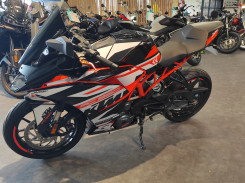 KTM RC 390 ABS