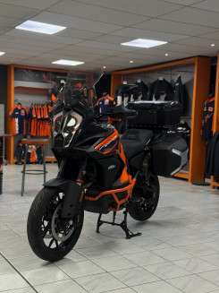 KTM 1290 SUPER ADVENTURE S