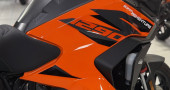 KTM 1290 SUPER ADVENTURE S