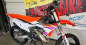 KTM 125 SX