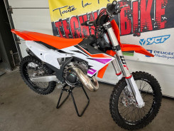 KTM 125 SX