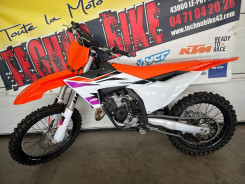 KTM 125 SX