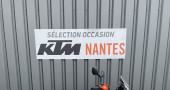 KTM 390 ADVENTURE