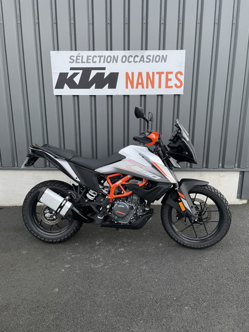 KTM 390 ADVENTURE