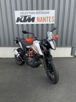 KTM 390 ADVENTURE