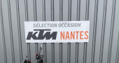 KTM 390 ADVENTURE