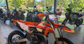 KTM 300 EXC TPi