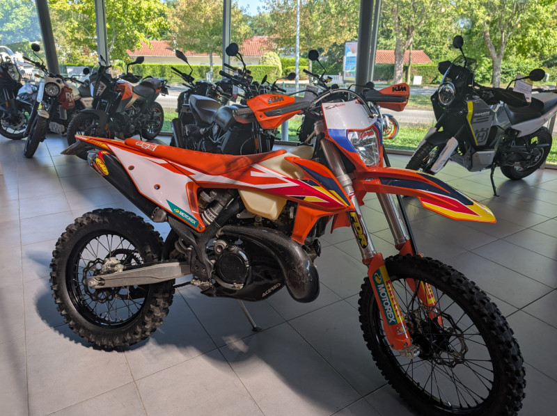 KTM 300 EXC TPi