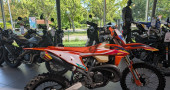 KTM 300 EXC TPi