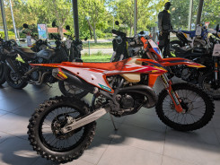 KTM 300 EXC TPi