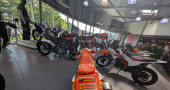 KTM 300 EXC TPi