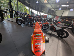 KTM 300 EXC TPi