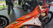 KTM 300 EXC TPi
