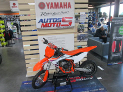 KTM 65 SX 2024