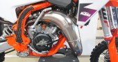 KTM 65 SX 2024