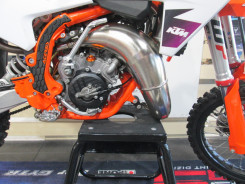 KTM 65 SX 2024