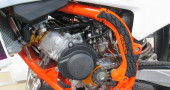 KTM 65 SX 2024