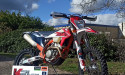 KTM 250 EXC-F SIX DAYS